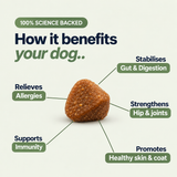 Kriath benefits presentation